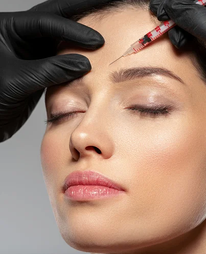 Aesthetic Treatments