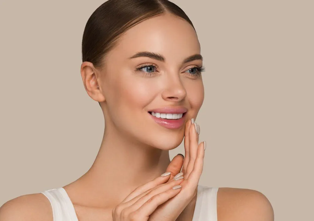 Collagen in Skin Ageing