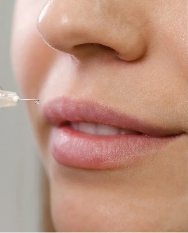 Lippenfüller