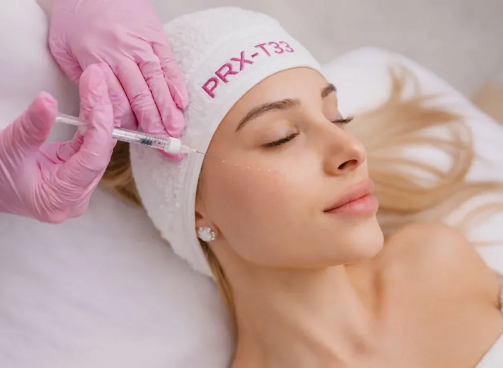 Minimalinvasive Volumentherapie im Fokus